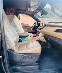 شيفروليه تاهو